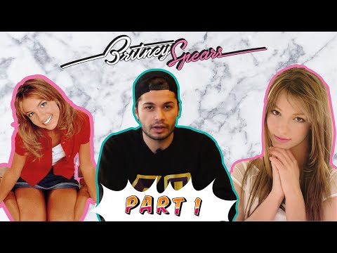 BİR EFSANENİN DOĞUŞU PART 1 I 'BRITNEY SPEARS'