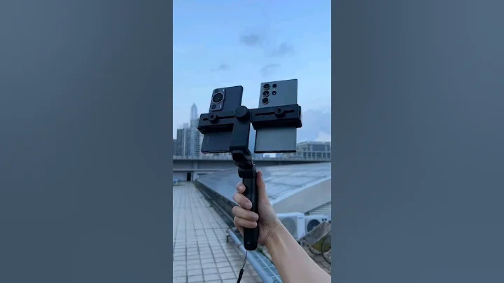 Huawei P60 pro Vs Galaxy S23 Ultra 100x zoom Test 🔥🤯 #trending #sumsung #s23ultra #shorts #yt