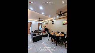 Seri Austin The Jade Double Storey For Sale RM880k Pls Contact Max 0127030877 Freehold 4bed 4bath