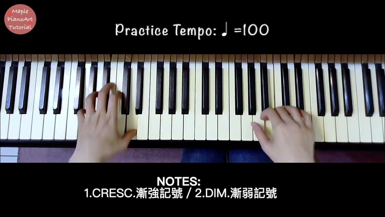 十三下鐘聲 The Clock Strikes Thirteen!/芬貝爾教本 Faber Piano Adventures Lesson