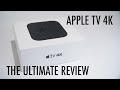 2021 Apple TV 4K Review