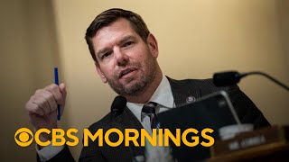 Rep. Eric Swalwell, Former Impeachment Manager Against Trump, Faces Mortgage Fraud Allegations