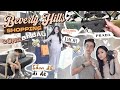 Vlog#112  SHOPPING ĐỒ HIỆU CÙNG BÀ BẦU GÀ TÂY TÂY - SẮM ĐỒ ĐI ĐẺ [Cuộc sống ở Mỹ của Gà Tây Tây]