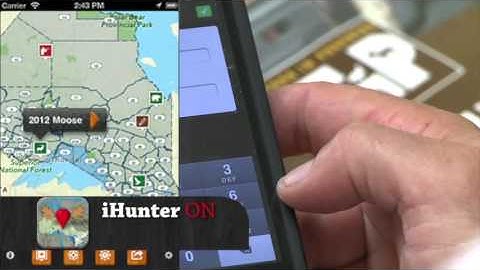 iHunter - GearHunter on WildTV