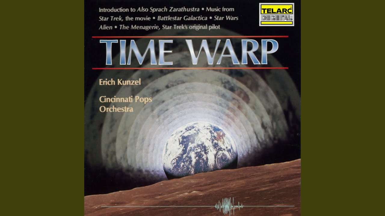 R. Strauss: Also sprach Zarathustra, Op. 30, TrV 176: Introduction