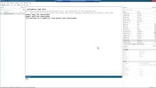 Stata 40 - Find the Correlation of Two or More Variables