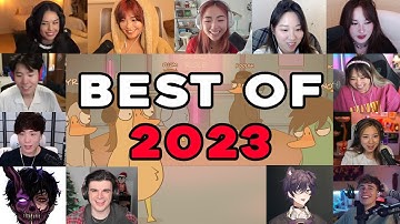 Offline TV & Friends 2023 Best Fan Animations Compilation