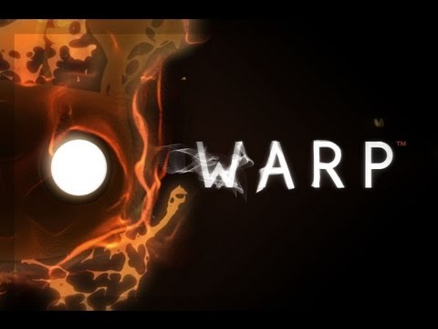 Обзор игры Warp