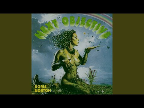 Doris Norton — Trancefiguraction