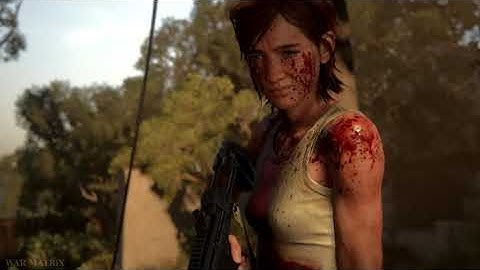 The Last of Us Part II | First Playthrough [Survivor Difficulty] FULL GAME Part 12 of 12 *ENDING*