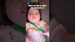 Remis Getting So Smart And Expressive