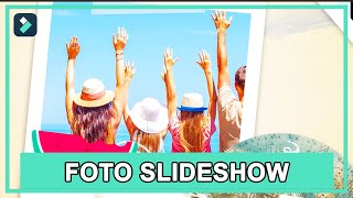 Creare un Foto Slideshow in Filmora 12 | Wondershare Filmora Tutorial screenshot 4