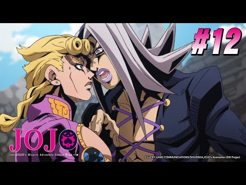 Cuộc Phiêu Lưu Kỳ Bí Của Jojo