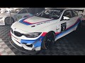 Bmw M4 Gt4