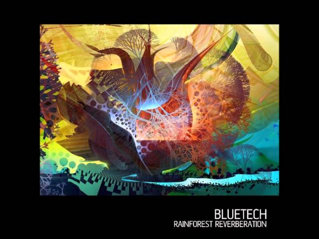 Bluetech - Thunder Song
