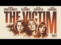 The Victim 1972 Classic FULL Movie Elizabeth Montgomery Eileen Heckart Sue Ane Langdon