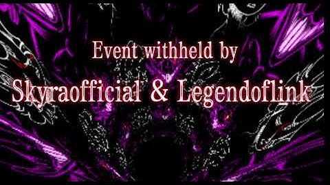 New hide and seek intro (pls Read description)