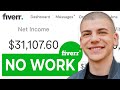 How To Make Money With Fiverr Affiliate Marketing