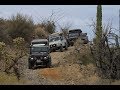 Baja Experience 2017 - Baja Rovers