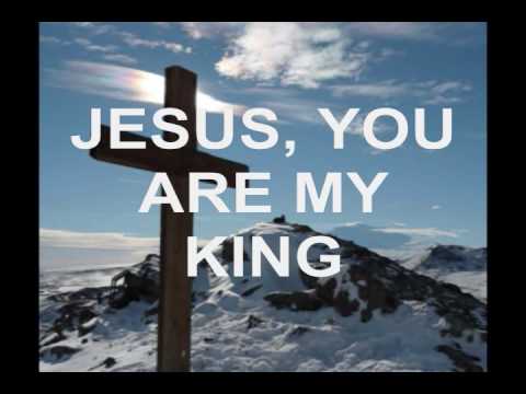 Amazing Love by Newsboys with lyrics