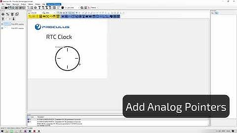 Part8 Add RTC-Step by step instructions on how to use UnicView AD
