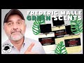 TOP 5 FREDERIC MALLE GREEN FRAGRANCES | Green Perfumes Synthetic Jungle, French Lover