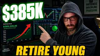 $385K Passive Income Portfolio Update | Holdings, Cost Basis &amp; 2026 ETF Shopping List