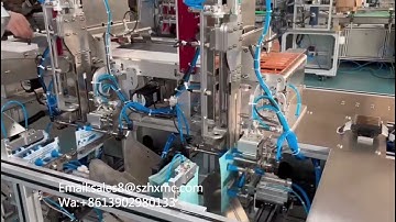 high speed facial mask folding packing machine,mask folding machine