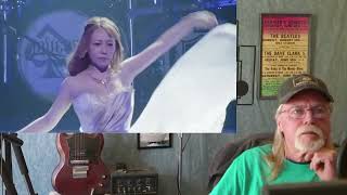 LOVEBITES - "Swan Song" [REACTION]