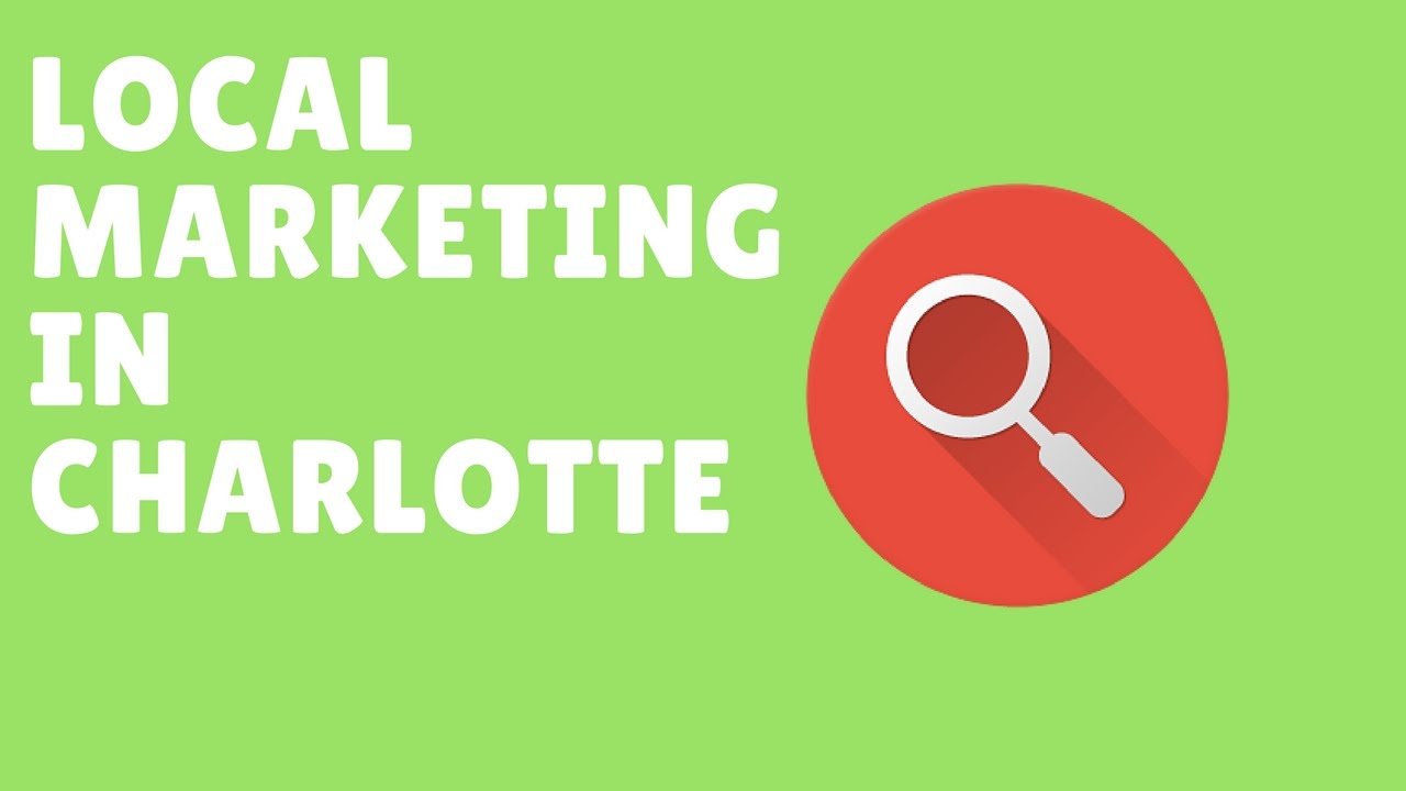 3Bug Media Local Marketing In Charlotte YouTube