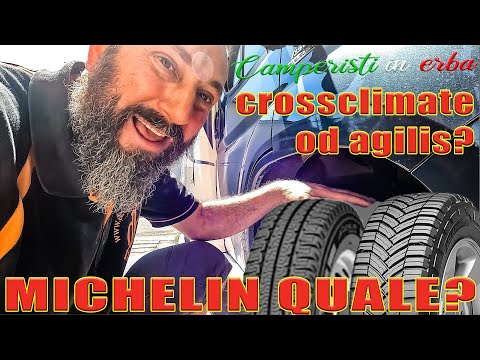 Video: Gli pneumatici Michelin sono davvero i migliori?