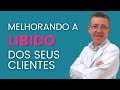 Melhorando a libido com Reflexologia Podal