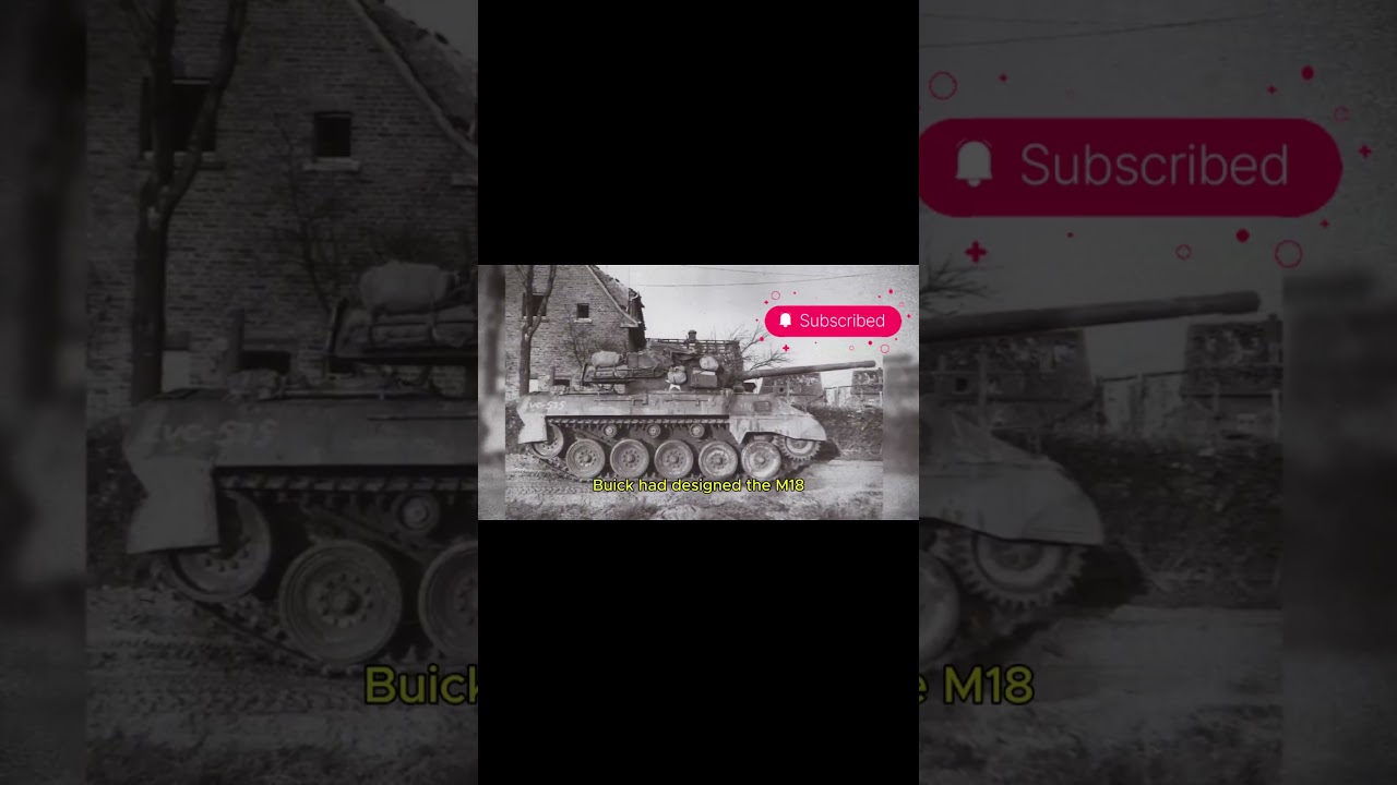 Germans Couldnt Stop This Toy-Sized Tank Until It Destroyed 15 Panthers in One Morning | part 3