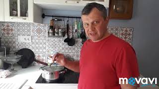 Варёное мясо кролика и шаурма! Варёное мясо кролика и шаурма!