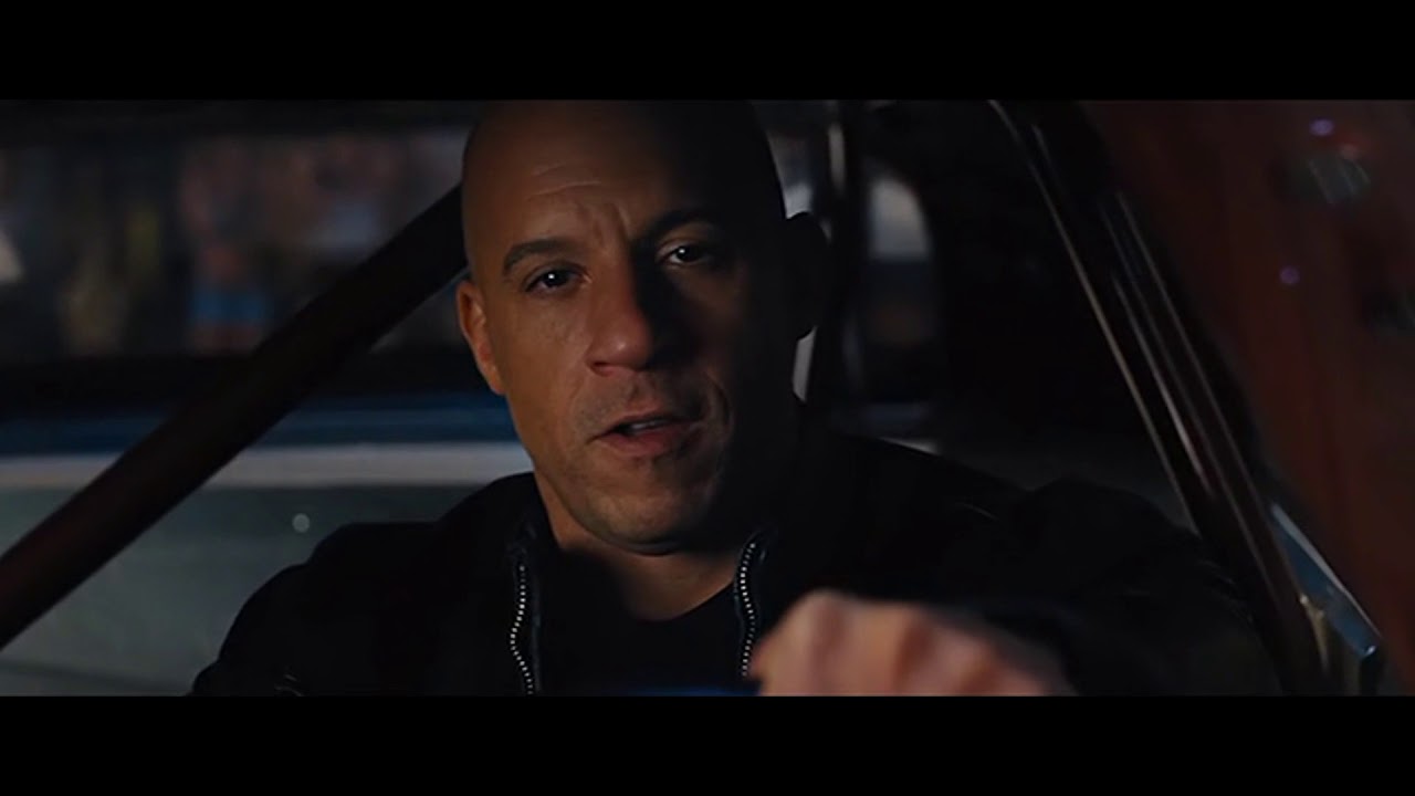 Fast & Furious | Drive Dom & Letty - YouTube