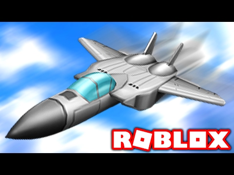 Fighter Jet Simulator In Roblox Roblox Jet Simulator Youtube - pilot shirt roblox