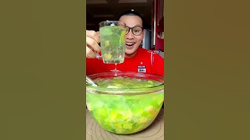 Thumbnail of ES NENAS JELLY NIPIS KELAHI