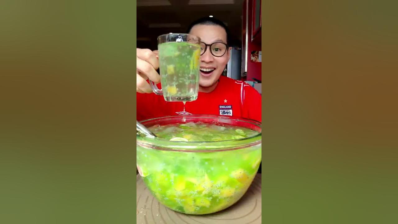 ES NENAS JELLY NIPIS KELAHI