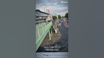 تلاوة خاشعة للشيخ المنشاوى #اكسبلور