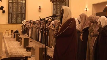سورة الحاقة برواية قالون من فجريات ربيع الاول 1435 عادل بن سالم الكلباني