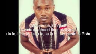 Amarula Lyrics - Roberto