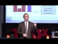 Can Google predict the stock market? Tobias Preis at TEDxWarwickSalon (Technology)