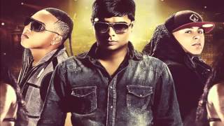 Clandestino y Yailemm Ft Chencho (Plan B) - Caseria De Nenotas  (Original) (Letra) ►REGGAETON 2013◄