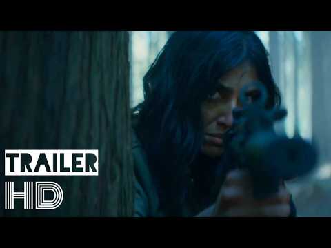 APOLLO HAS FALLEN Official Trailer (2026) | Action Thriller Series