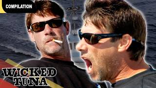 Paul's Biggest Catches (Season 2-3) | Wicked Tuna