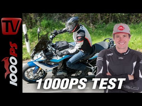 BMW R 1200 RS Test - Sporttourer Traum mit Lenkerumbau und hohem Windschild - Wunderlich Umbau BMW R 1200 RS Test - Sporttourer Traum mit Lenkerumbau und hohem Windschild - Wunderlich Umbau