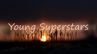 Eddy B & Tim Gunter - Young Superstars [nightcore]