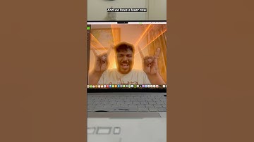Facetime Reactions in Apple Devices #iPhone #apple #MacBook #ipad #hack  #tech  #viralvideo #ai