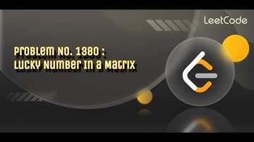 Day 45/100 of Mastering Leetcode : Problem of the Day Solution (Problem No. 1380) Easy c++ Solution