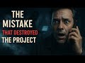 The Silent BMS Killer: Missing Control Sequence